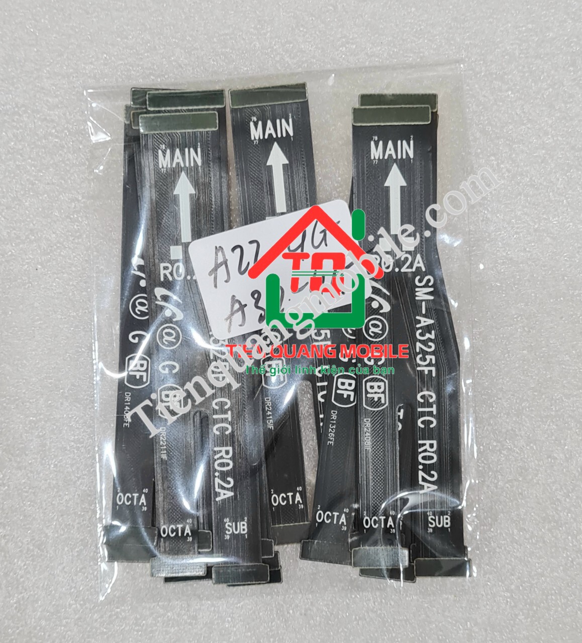 Cáp main Samsung A22 4G SM - A225F / A32 4G A325F
