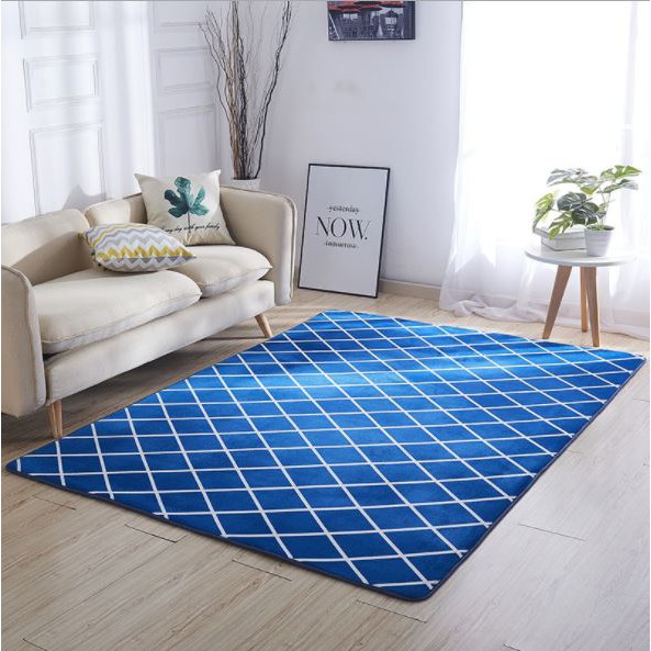 Thảm phòng khách - thảm sofa kích thước 1,4m2,3m