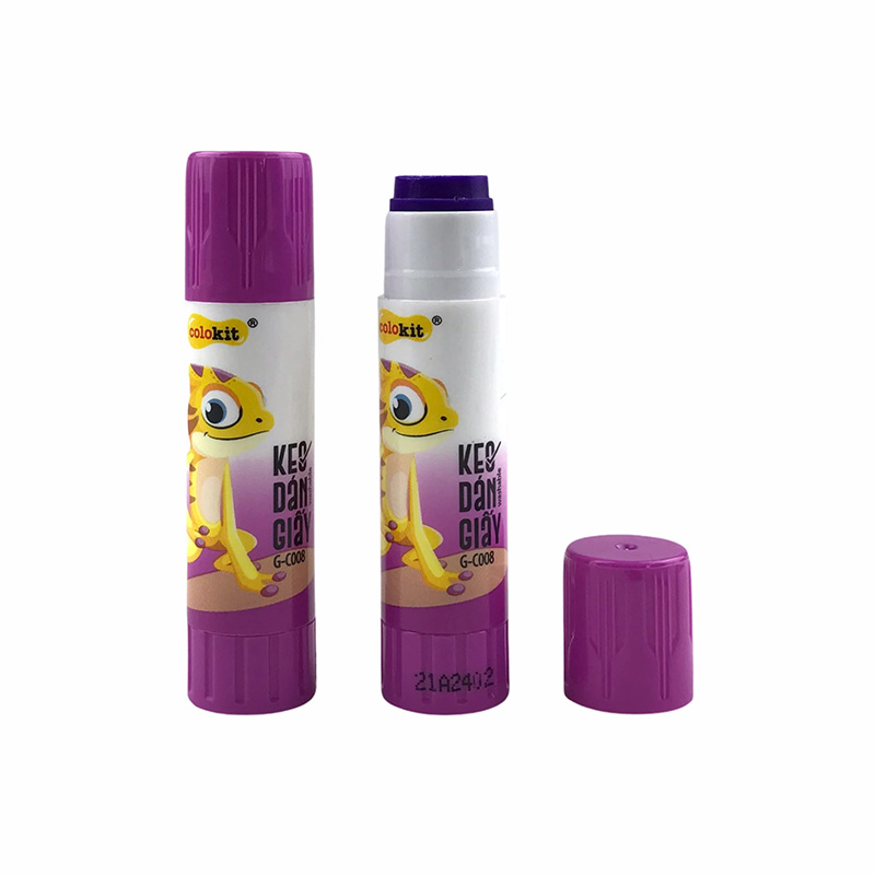 Hồ khô dạng thỏi 8g Colokit G-C008 (Thiên Long)