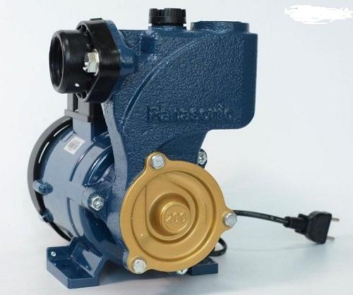 [HCM]Máy bơm nước Panasonic GP-200JXK