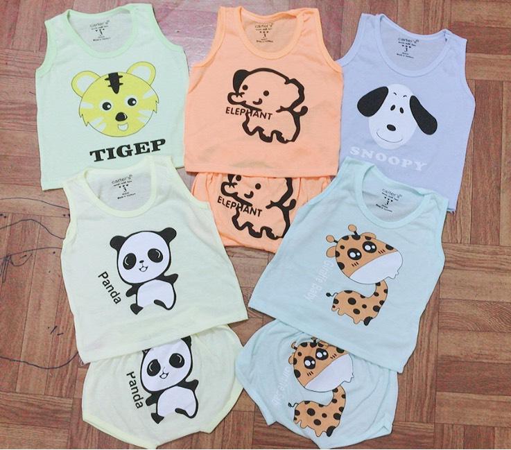 sét 5 bộ chíp hoạt hình màu cho bé( KÈM QUÀ TẶNG )