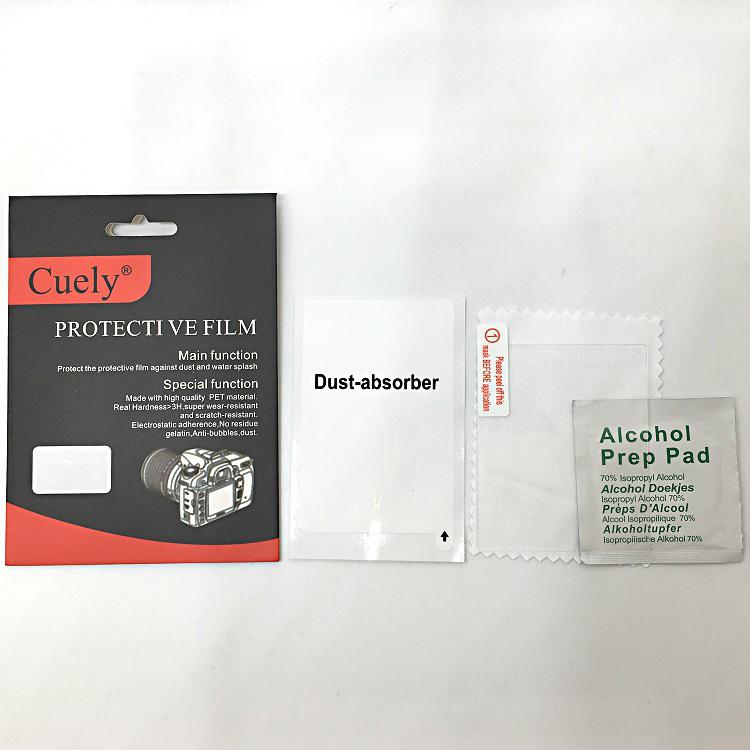 [HCM]Dán cường lực cho màn hình Sony A6000 A6300 A5000