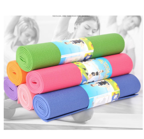 [HCM]THẢM TẬP YOGA CAO CẤP