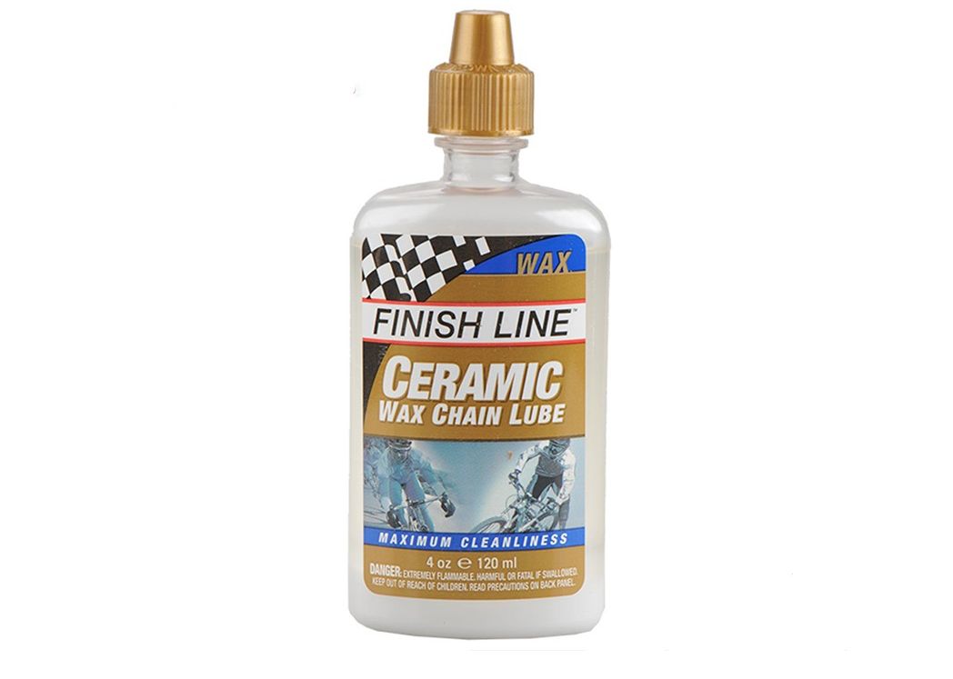 Nhớt châm sên xe đạp Finish Line