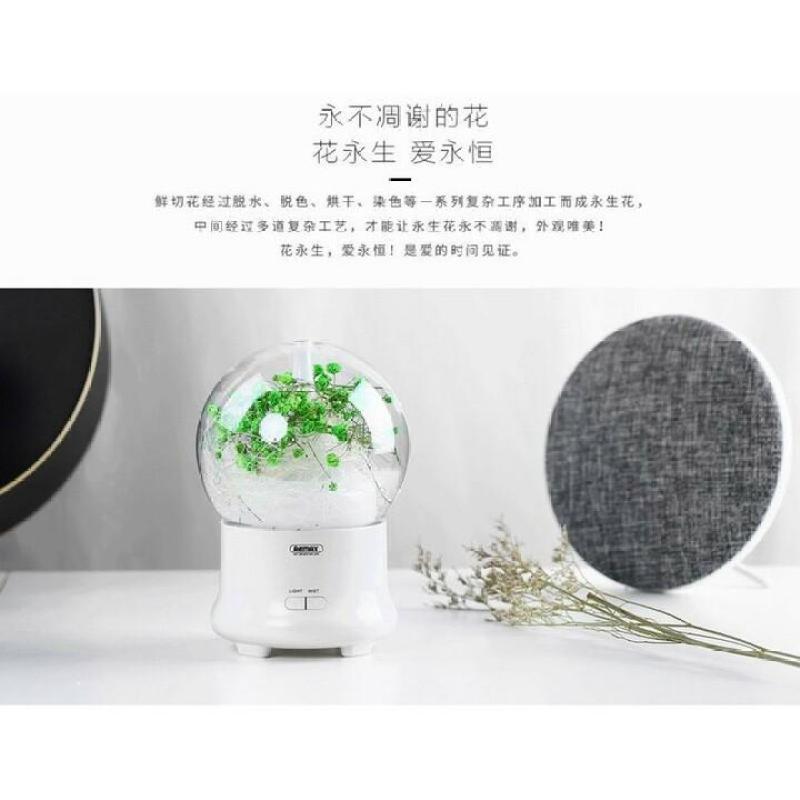 Bảng giá Máy làm ẩm không khí Remax RT-A700