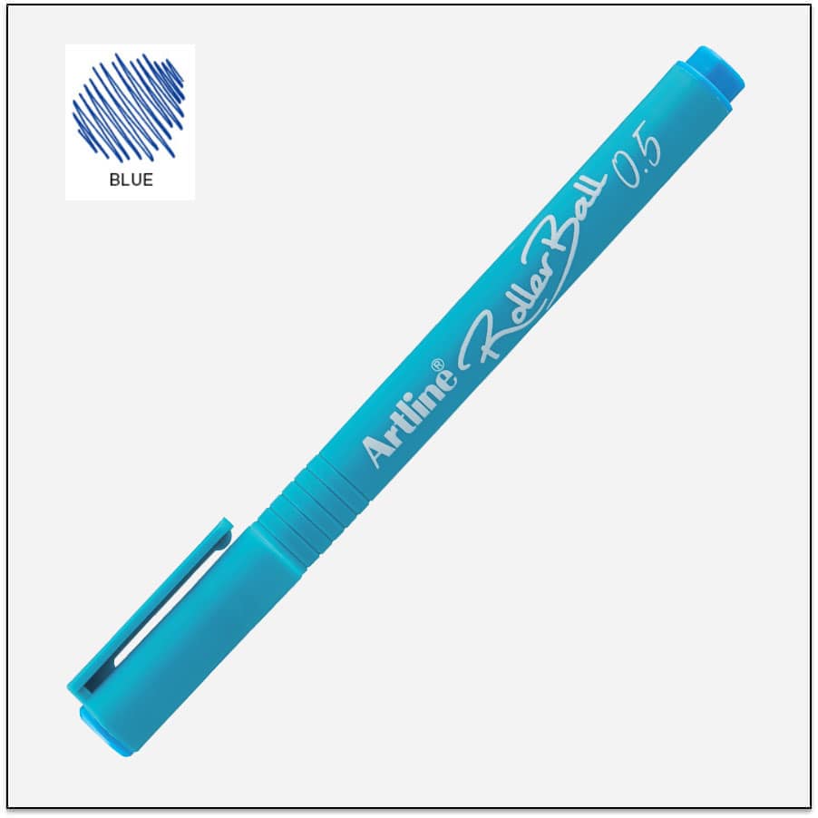 Bút bi mực nước Artline ERB-4200