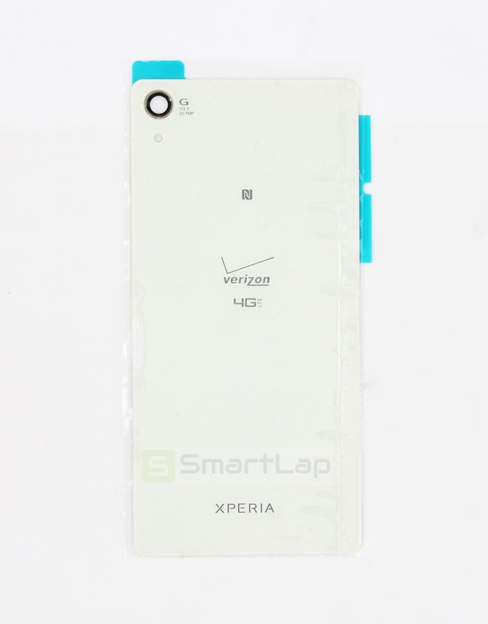 [HCM]Nắp Lưng Thay Thế Sony Xperia Z3V ( Verizon)