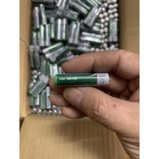 Pin đũa AAA 1,5v ( Giá một đôi )