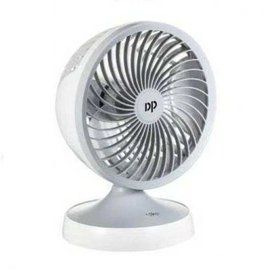 Quạt sạc điện Mini DP-7621