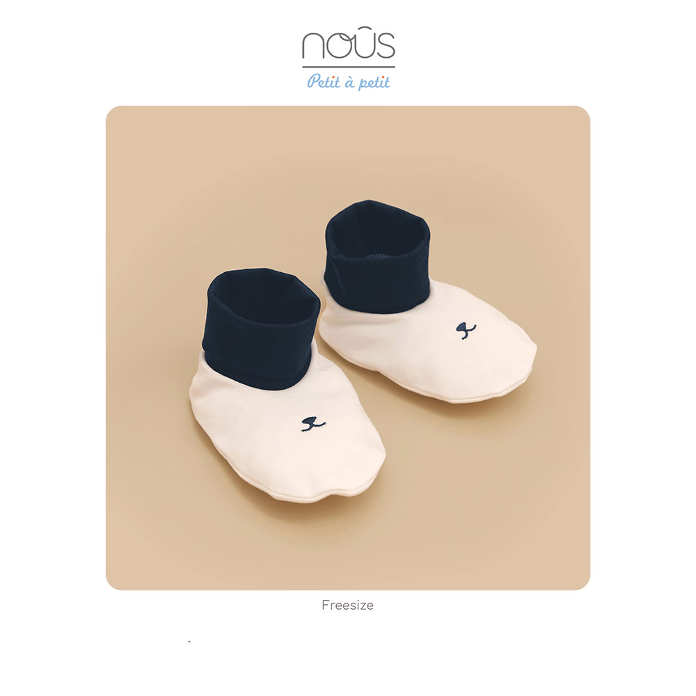 Set phụ kiện nous dễ thương cho bé