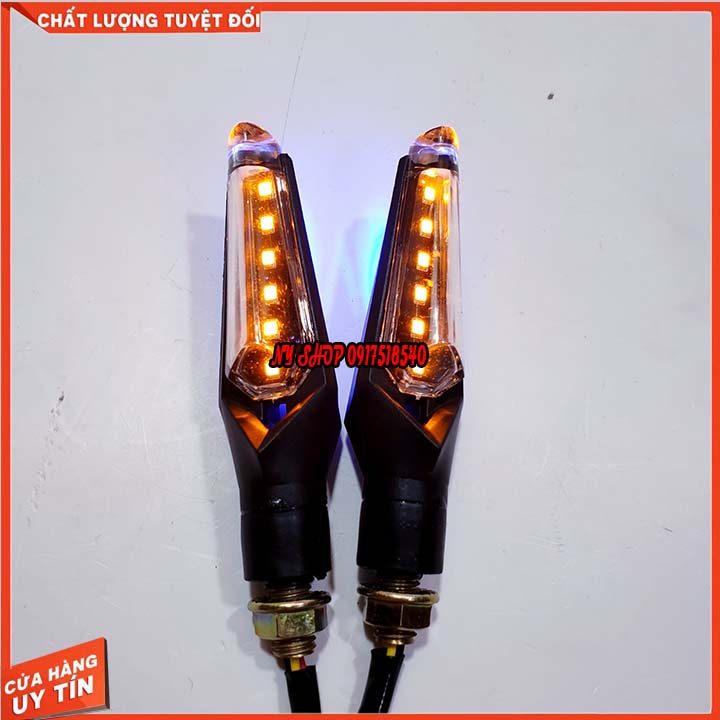 XINHAN LED L4 GẮN MỌI LOẠI XE