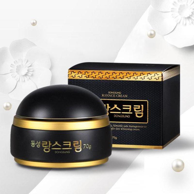 KEM DƯỠNG TRẮNG RANNCE CREAM HÀN QUỐC 70g