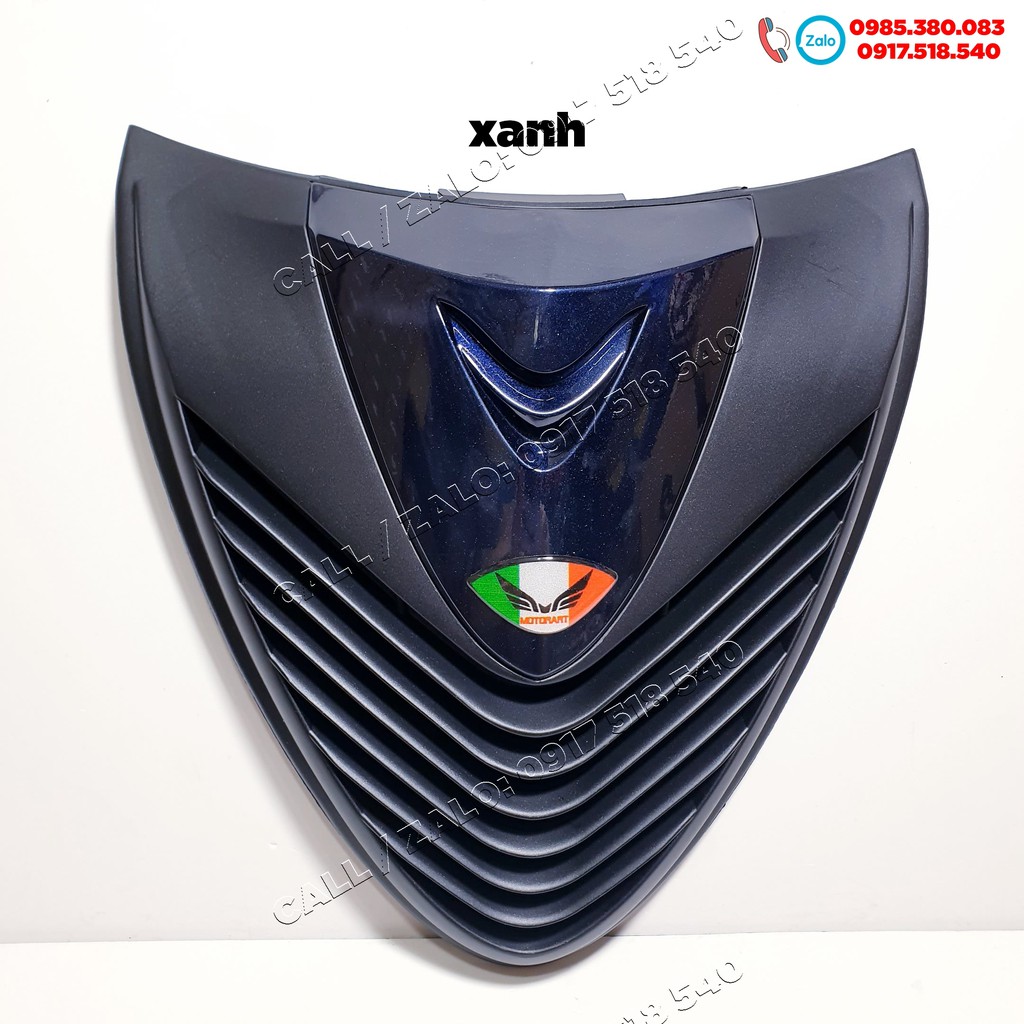 Mặt Nạ Sh Mode 2020 Kiểu Sh Ý Hàng MotorArt