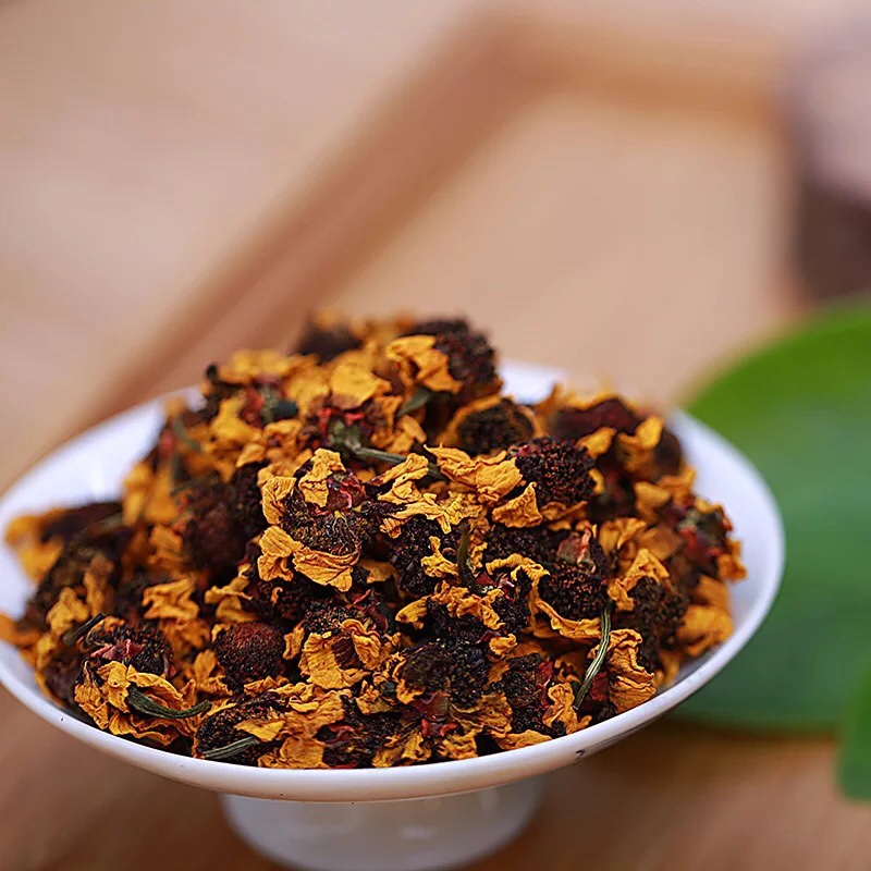 [HCM]Trà hoa cúc himalaya 100g