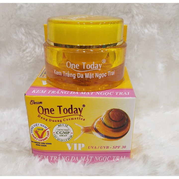 One Today Multi-Functional Skin Cream 50g