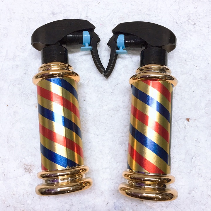Bình xịt nước barber cao cấp