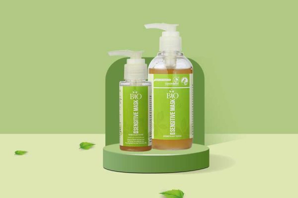 [HCM]Bio Sensitive Mask – Mặt nạ thải độc tố cho da nhạy cảm