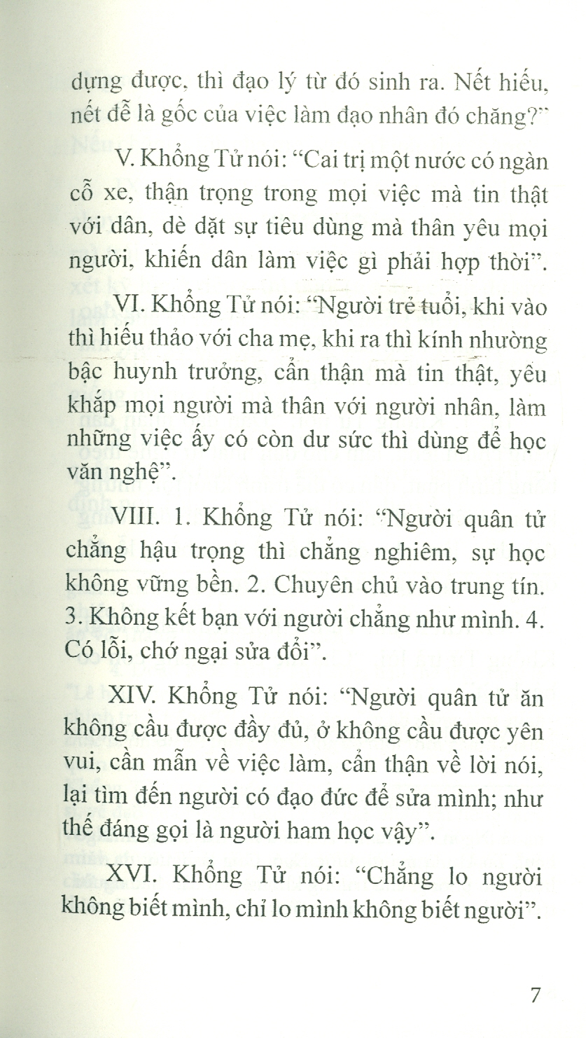 Triết Học Khổng Tử Và Plato