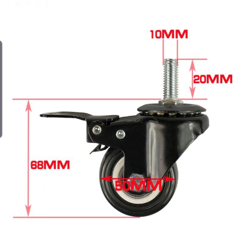 Chân 1 guốc máy may công nghiệp