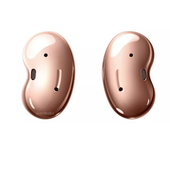 [Galaxy Buds Live] Tai nghe Samsung Galaxy Buds Live 2020 ( Hàng chính hãng )