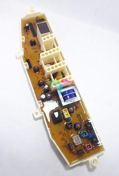 Bo Mạch máy giặt SAMSUNG cửa đứng Model 4888-05