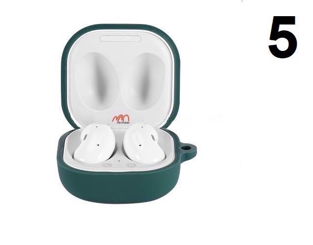 Case - Ốp Silicon Mềm Samsung Galaxy Buds 2