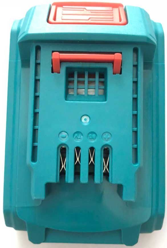 20V/2.0Ah Pin Lithium-ion Total TFBLI20011