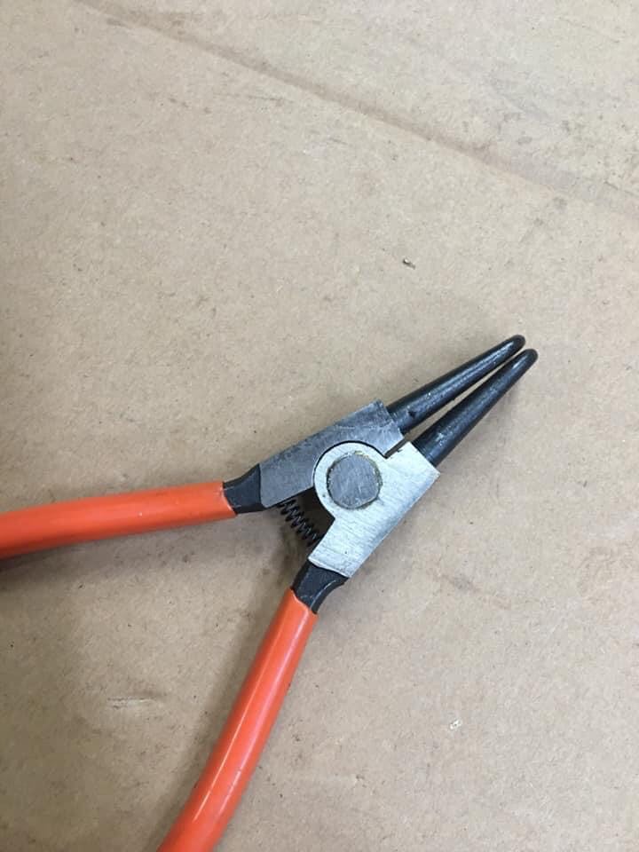 kìm mở phe cong ra 7 175mm