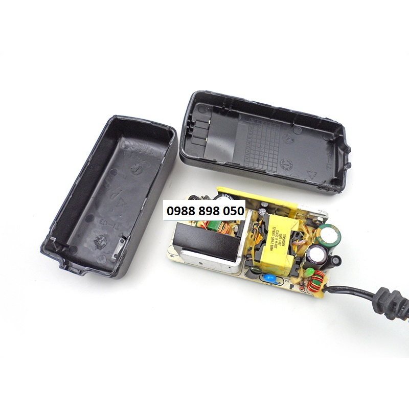 Adapter-nguồn 18v 2.5a