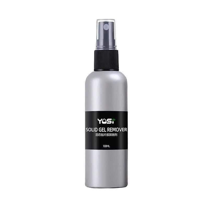 Nước tháo móng úp móng giả phá keo 100ml xịt