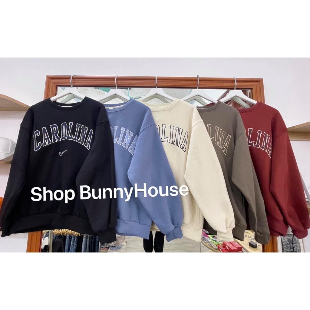 Áo Sweater Nỉ Cotton Car Samsam4896