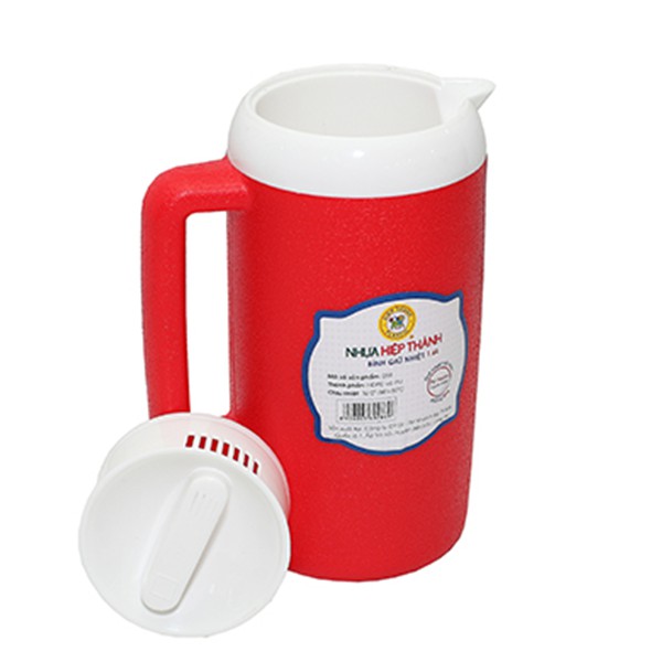 [HCM]CA GIỮ NHIỆT 13L/16L/2L HIỆP THÀNH