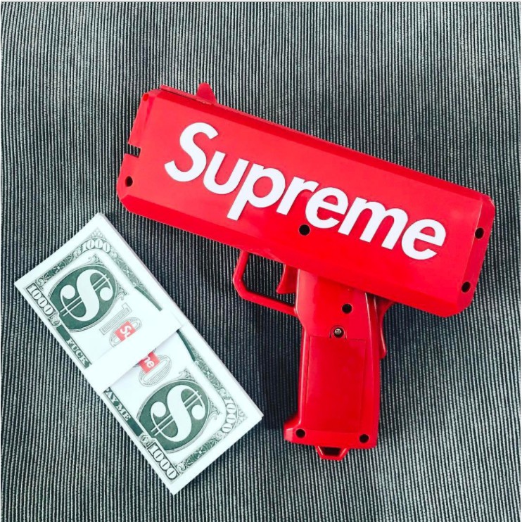 Máy bắn tiền Supreme ATS
