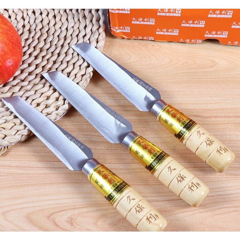 Dao gọt hoa quả siêu sắc bén, Dao nhà bếp