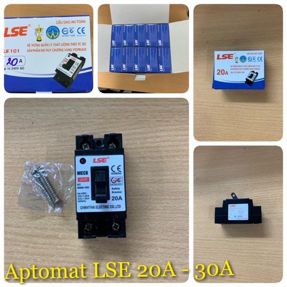 Attomat LSE 20A
