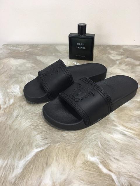 Dép mặt đẹp đủ size nam nữ (37-43)