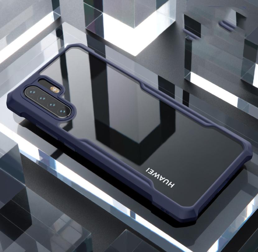 [HCM]Ốp lưng Huawei P30 Pro chống sốc chuẩn XUNDD