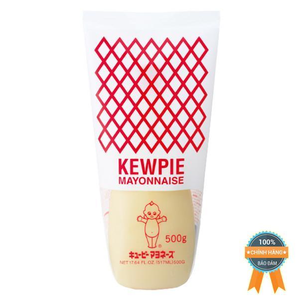 Xốt Mayonnaise Kewpie 500g