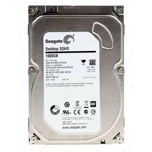 Ổ Cứng HDD Máy tính PC chuẩn SATA 1T