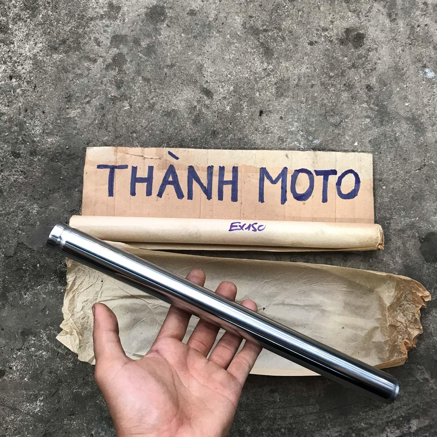 [HCM]Ty phuộc giảm xóc trước xe Exciter 150