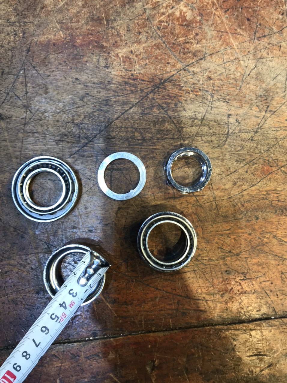 Universal Bicycle Chain Bowl