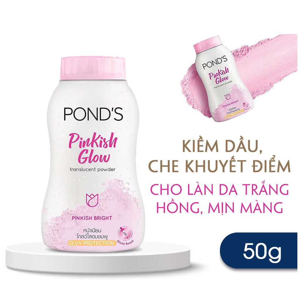 Phấn Phủ Pond's 50g PONDS