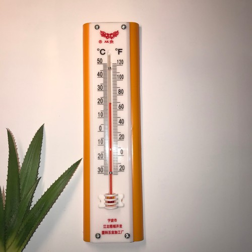 Dụng cụ đo nhiệt độ phòng -Nhiệt kế đo nhiệt độ trong phòng ĐO CHUỒNG TRẠI - TREO TƯỜNG