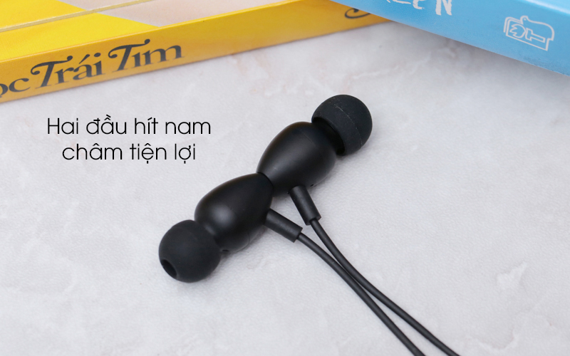 Tai nghe Bluetooth Mozard Z7000A