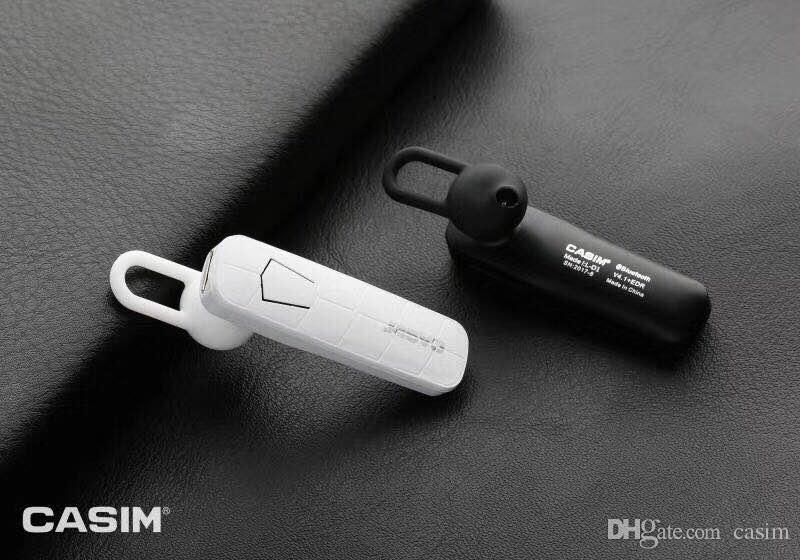 Tai nghe bluetooth Casim D1 - Sevenmart