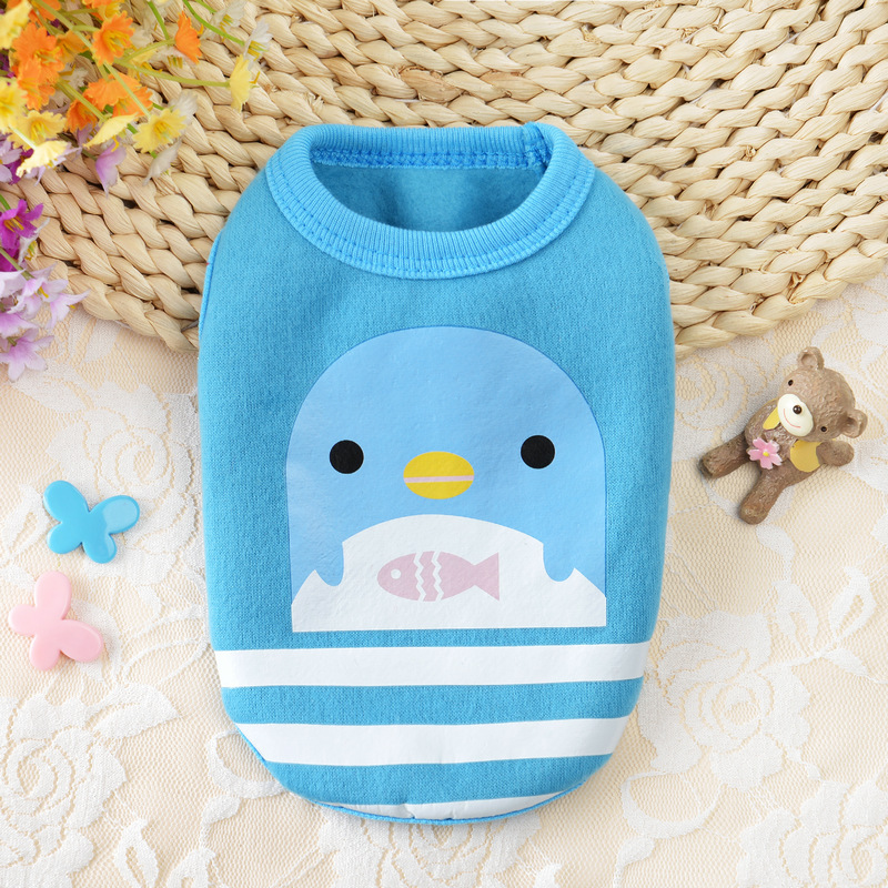 Áo siêu cute cho chó mèo con dưới 1kg