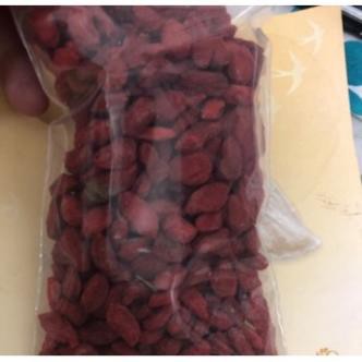 100gr kỷ tử hữu cơ Organic khô thượng hạng .
