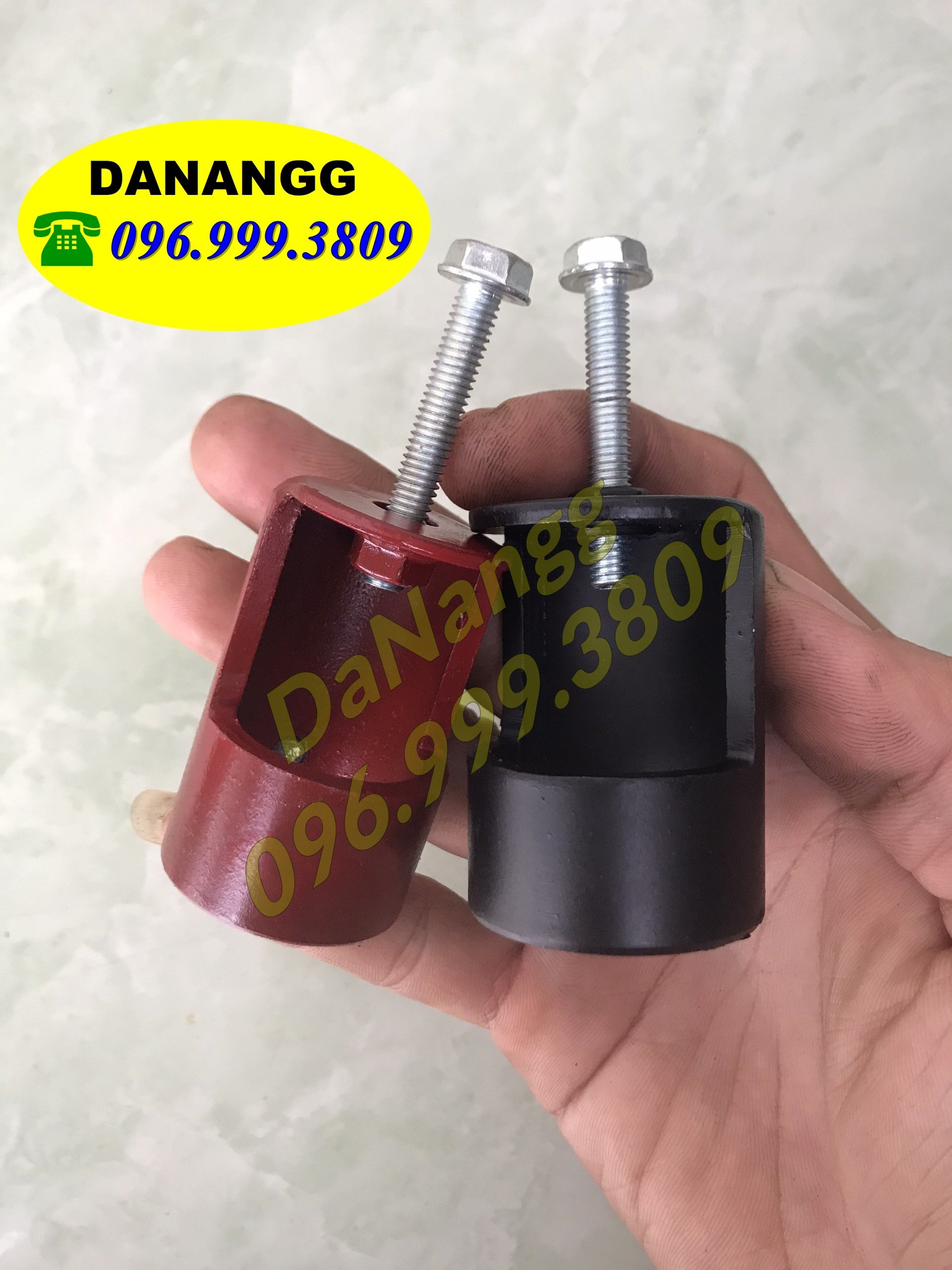Motorcycle Repair Shops of All Sizes