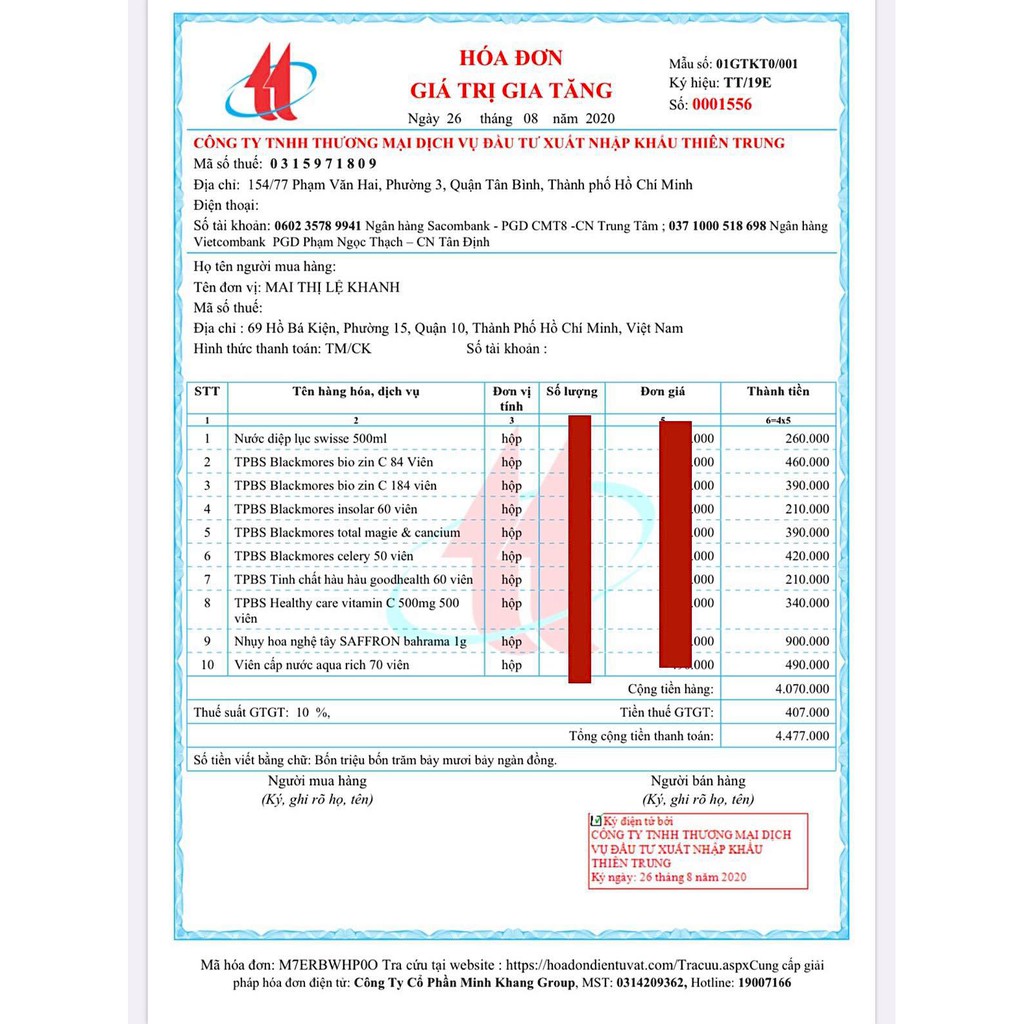 Ostelin calcium & vitamin d3