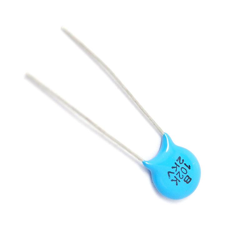 Tụ Cao Áp 102K 2kV